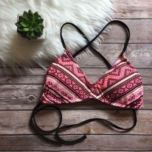 Aztec Tribal Bikini